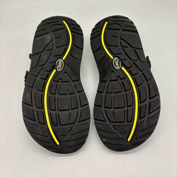 Chaco ZX/2 Dual Adjustable Straps Classic Sandal - Picture 5 of 6